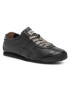 Onitsuka Tiger Сникърси Mexico 66 1182A204 Черен - Pepit.bg