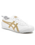 Onitsuka Tiger Сникърси Mexico 66 1182A366 Бял - Pepit.bg