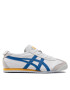 Onitsuka Tiger Сникърси Mexico 66 1183A201 Бял - Pepit.bg