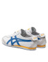 Onitsuka Tiger Сникърси Mexico 66 1183A201 Бял - Pepit.bg