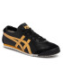 Onitsuka Tiger Сникърси Mexico 66 1183A201 Черен - Pepit.bg