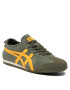 Onitsuka Tiger Сникърси Mexico 66 1183A201 Зелен - Pepit.bg