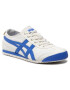 Onitsuka Tiger Сникърси Mexico 66 1183B497 Бял - Pepit.bg