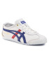 Onitsuka Tiger Сникърси Mexico 66 D507L Бял - Pepit.bg