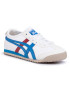 Onitsuka Tiger Сникърси Mexico 66 Ps C534Y Бял - Pepit.bg