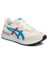 Onitsuka Tiger Сникърси Rebilac Runner 1183A396 Бял - Pepit.bg