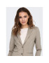 ONLY Сако 15153144 Сив Regular Fit - Pepit.bg