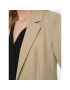 ONLY Сако 15248440 Бежов Slim Fit - Pepit.bg