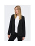 ONLY Сако 15248440 Черен Slim Fit - Pepit.bg