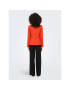 ONLY Сако 15248440 Оранжев Slim Fit - Pepit.bg
