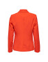 ONLY Сако 15248440 Оранжев Slim Fit - Pepit.bg
