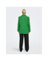 ONLY Сако Frey 15275828 Зелен Oversize - Pepit.bg
