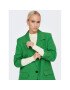 ONLY Сако Frey 15275828 Зелен Oversize - Pepit.bg