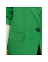 ONLY Сако Frey 15275828 Зелен Oversize - Pepit.bg
