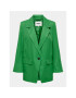 ONLY Сако Frey 15275828 Зелен Oversize - Pepit.bg