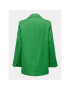 ONLY Сако Frey 15275828 Зелен Oversize - Pepit.bg