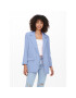 ONLY Сако Lana-Berry 15245698 Син Regular Fit - Pepit.bg