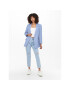 ONLY Сако Lana-Berry 15245698 Син Regular Fit - Pepit.bg