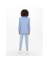 ONLY Сако Lana-Berry 15245698 Син Regular Fit - Pepit.bg