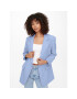 ONLY Сако Lana-Berry 15245698 Син Regular Fit - Pepit.bg