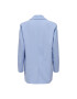 ONLY Сако Lana-Berry 15245698 Син Regular Fit - Pepit.bg