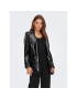 ONLY Сако Lana-Ruth 15275579 Черен Regular Fit - Pepit.bg