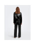ONLY Сако Lana-Ruth 15275579 Черен Regular Fit - Pepit.bg