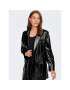 ONLY Сако Lana-Ruth 15275579 Черен Regular Fit - Pepit.bg