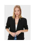 ONLY Сако Milian 15264609 Черен Regular Fit - Pepit.bg