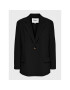 ONLY Сако Milian 15264609 Черен Regular Fit - Pepit.bg