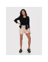ONLY Сако Poptrash 15153144 Черен Regular Fit - Pepit.bg