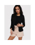ONLY Сако Poptrash 15153144 Черен Regular Fit - Pepit.bg