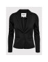 ONLY Сако Poptrash 15153144 Черен Regular Fit - Pepit.bg