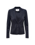 ONLY Сако 15153144 Тъмносин Regular Fit - Pepit.bg