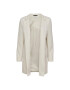 ONLY Сако Soho 15149366 Екрю Regular Fit - Pepit.bg