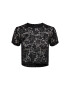 ONLY Блуза 15173872 Черен Regular Fit - Pepit.bg