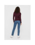 ONLY Блуза 15180040 Виолетов Comfort Fit - Pepit.bg