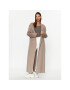 ONLY Блуза 15204712 Сив Stretch Fit - Pepit.bg