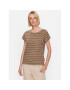 ONLY Блуза 15286933 Зелен Regular Fit - Pepit.bg