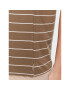 ONLY Блуза 15286933 Зелен Regular Fit - Pepit.bg