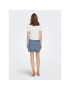 ONLY Блуза 15289918 Бял Regular Fit - Pepit.bg