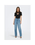 ONLY Блуза 15289918 Черен Regular Fit - Pepit.bg
