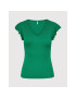 ONLY Блуза Belia 15227187 Зелен Regular Fit - Pepit.bg