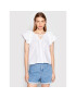ONLY Блуза Daphne 15256509 Бял Regular Fit - Pepit.bg