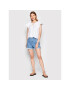 ONLY Блуза Daphne 15256509 Бял Regular Fit - Pepit.bg