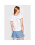 ONLY Блуза Daphne 15256509 Бял Regular Fit - Pepit.bg