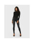 ONLY Блуза Diana 15180844 Черен Regular Fit - Pepit.bg