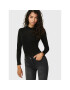 ONLY Блуза Diana 15180844 Черен Regular Fit - Pepit.bg