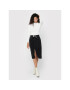 ONLY Блуза Emma 15180040 Бял Slim Fit - Pepit.bg