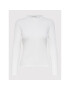 ONLY Блуза Emma 15180040 Бял Slim Fit - Pepit.bg